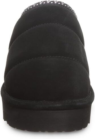 BEARPAW Women's Quilted Martis Slipper in Saudi Arabia