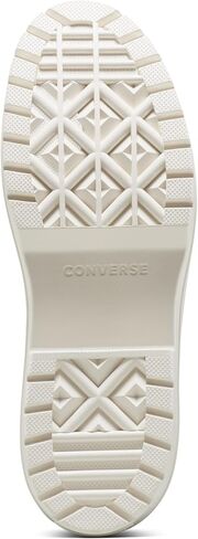 Converse Women's Chuck Taylor All Star Lugged Heel Platform Waterproof High Top Sneaker in Saudi Arabia