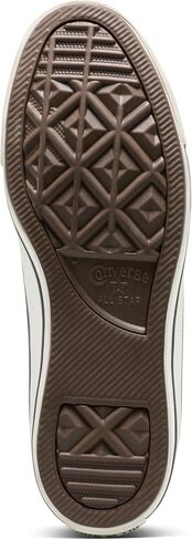 Converse Women's Chuck Taylor All Star Sparkle High Top Sneaker in Saudi Arabia