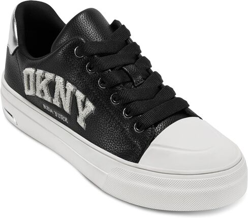 أحذية رياضية يورك اليومية للسيدات من DKNY ذات رقبة منخفضة in Kuwait