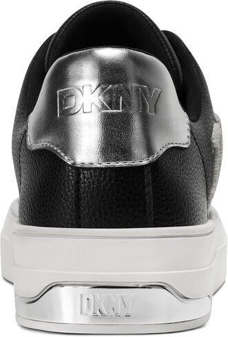 أحذية رياضية يورك اليومية للسيدات من DKNY ذات رقبة منخفضة in Kuwait