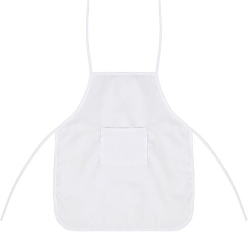 XGOPTS 2 Pcs Newborn Baby Photography Chef Costume Set Baby Chefs Outfits Chef Hat and Apron Photo Props Set for 6-24 Months in Saudi Arabia