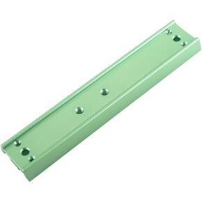 Lightweight Aluminum Dovetail Plate For Equatorial Mounting On Watcher And Telescopes in Saudi Arabia
