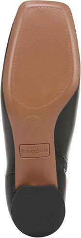 Franco Sarto womens Axel Flat Ankle Boot in Saudi Arabia