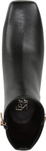 Franco Sarto womens Axel Flat Ankle Boot in Saudi Arabia