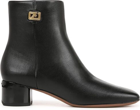Franco Sarto womens Axel Flat Ankle Boot in Saudi Arabia