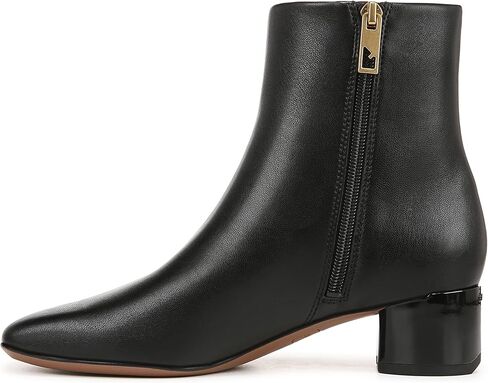 Franco Sarto womens Axel Flat Ankle Boot in Saudi Arabia