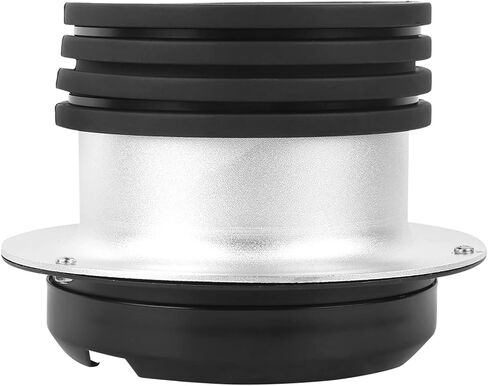 محول تركيب، حلقات محول فلاش لمصباح فلاش سوفت بوكس، محول سبيكة لتركيب الكاميرا in Saudi Arabia