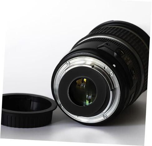 Camera Lens Adapter Durable UV Filter Conversion Ring Lightweight Portable Camera Filter Ring for Use Easy to Replace Lens Filters in Saudi Arabia