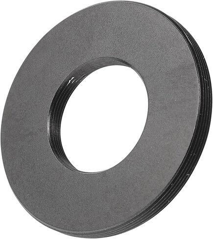 M42 to Microscope Camera Adapter Ring for DSLR Photography Precision Fit for Objective Lenses for Microscope Accessories and Scientific Imaging in Saudi Arabia