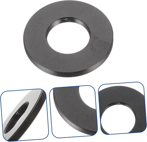M42 to Microscope Camera Adapter Ring for DSLR Photography Precision Fit for Objective Lenses for Microscope Accessories and Scientific Imaging in Saudi Arabia