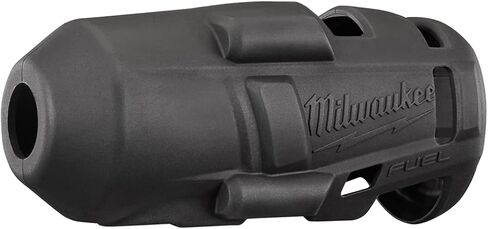Milwaukee (MLW49162861) M18 FUEL Impact Wrench Protective Boot 2860/2861 in Saudi Arabia
