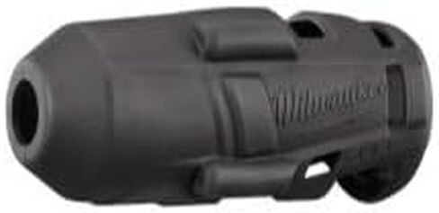 Milwaukee (MLW49162861) M18 FUEL Impact Wrench Protective Boot 2860/2861 in Saudi Arabia