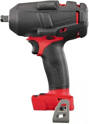 Milwaukee (MLW49162861) M18 FUEL Impact Wrench Protective Boot 2860/2861 in Saudi Arabia