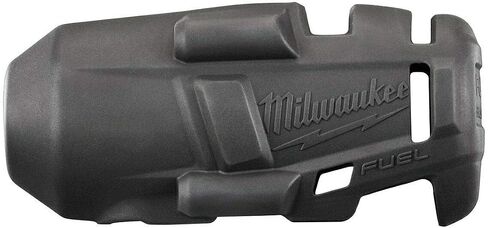 Milwaukee (MLW49162861) M18 FUEL Impact Wrench Protective Boot 2860/2861 in Saudi Arabia