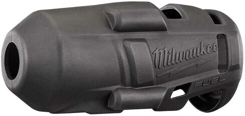 Milwaukee (MLW49162861) M18 FUEL Impact Wrench Protective Boot 2860/2861 in Saudi Arabia