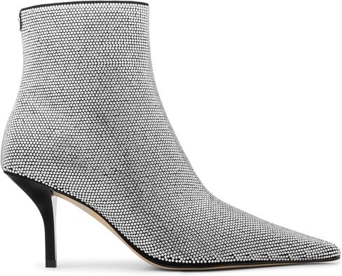 Michael Kors Women's Selina Heeled Bootie Ankle Boot in Saudi Arabia