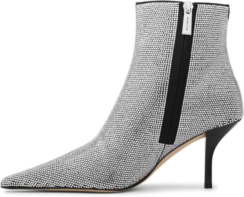 Michael Kors Women's Selina Heeled Bootie Ankle Boot in Saudi Arabia