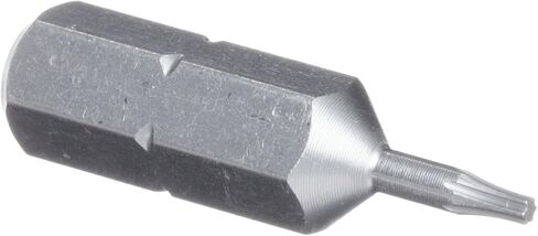 Wera Series 1 867/1 H IP Wood Bit, TORX PLUS IP 4, 1/4" Drive in Saudi Arabia