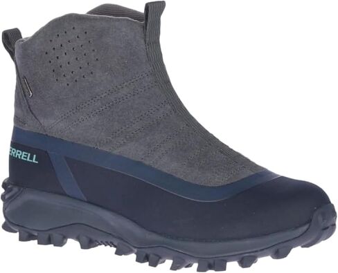 حذاء Merrell النسائي Thermo Snowdrift بسحاب متوسط ​​الهيكل in Saudi Arabia