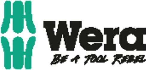 Wera Stainless 3867/1 TS TORX 8 Insert Bit, 1/4-Inch Drive in Saudi Arabia