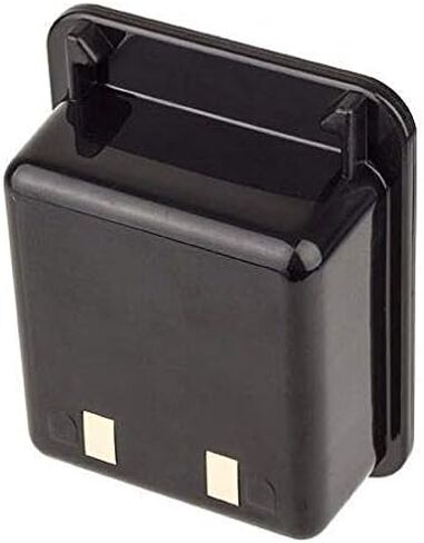 Battery Compatible with Bullard T4N Thermal Imaging Camera - 10V 2000 mAH Ni-MH in Saudi Arabia