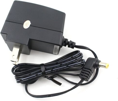 New 12V 1A Power Supply for Sunny Switching Adapter SYS1381-1212-W2 Camera Charger in Saudi Arabia