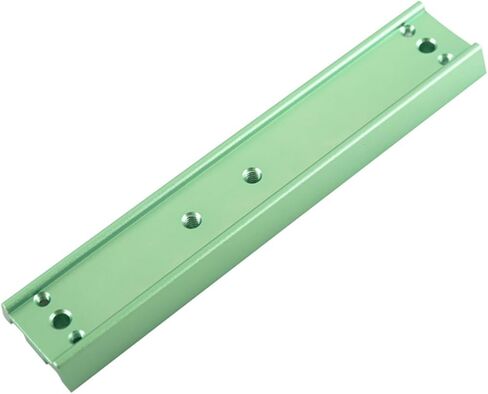 Lightweight Aluminum Dovetail Plate For Equatorial Mounting On Watcher And Telescopes in Saudi Arabia