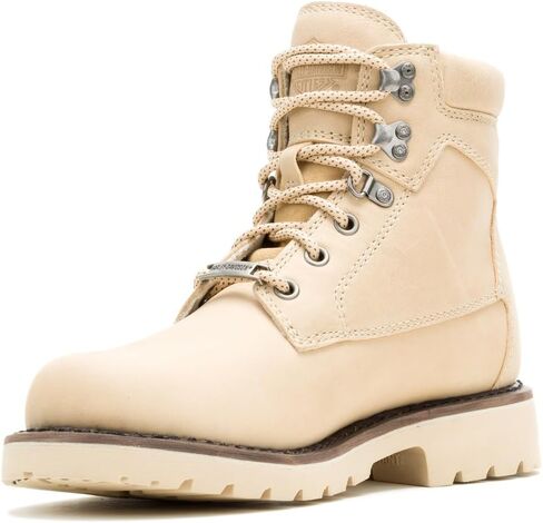 HARLEY-DAVIDSON FOOTWEAR Women's Badlands Motorcycle Boot in Saudi Arabia
