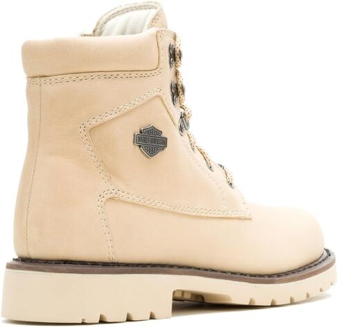 HARLEY-DAVIDSON FOOTWEAR Women's Badlands Motorcycle Boot in Saudi Arabia