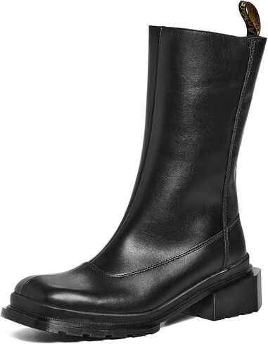 Dr. Martens Women's Maybole Hi Black Wanama Boots in Saudi Arabia