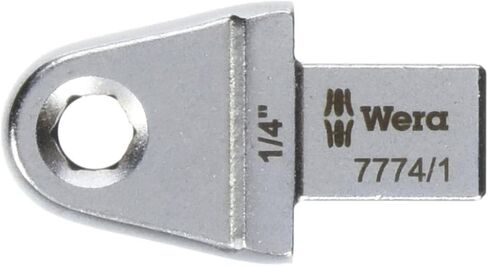 7774/1 9x12mm محول بيتا 1/4 بوصة مربع محرك إدراج in Saudi Arabia