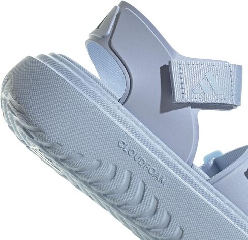 adidas Women's Slyn Slide Sandals in Saudi Arabia