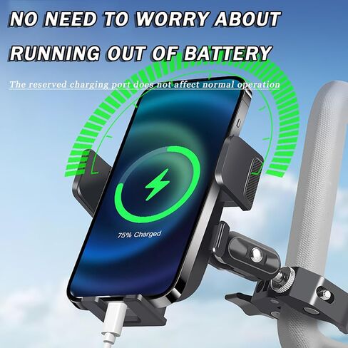 Truck Phone Mount for Kenworth T600 1985–2007, Adjustable Arm Phone Mount for Truck Grab Handle, 360° Rotatable Telescopic Arm Holder for Truck, Pickup, SUV, Van,A/Short in Saudi Arabia