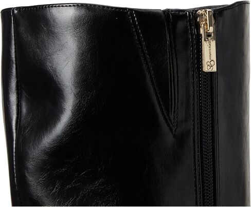 Jessica Simpson Women's Lovienn Pointed Toe Wide Calf Knee Boots High in Saudi Arabia