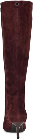 Nine West Women's Kimdee 9x9 Knee High Boot in Saudi Arabia