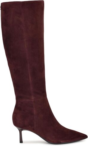Nine West Women's Kimdee 9x9 Knee High Boot in Saudi Arabia
