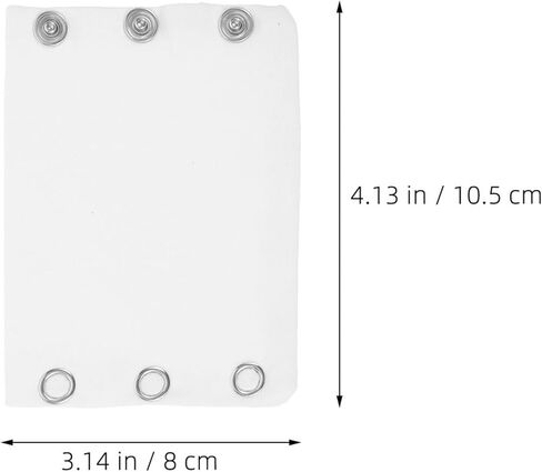 4 قطع موسع بدلة الأطفال: بدلة أطفال قطنية موسع رومبير المنشعب تمديد التصحيح مع أزرار إطباقية قطعة تطويل الطفل in Kuwait