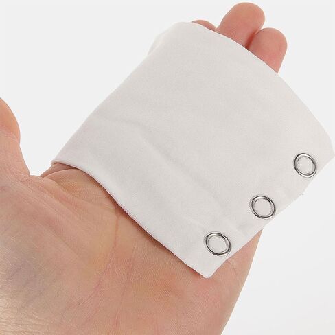 4 قطع موسع بدلة الأطفال: بدلة أطفال قطنية موسع رومبير المنشعب تمديد التصحيح مع أزرار إطباقية قطعة تطويل الطفل in Kuwait