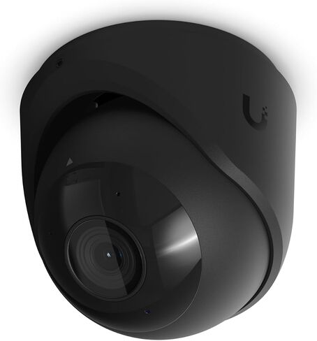 Ubiquiti UniFi G6 Turret Camera - Black (UVC-G6-Turret-B) in Saudi Arabia