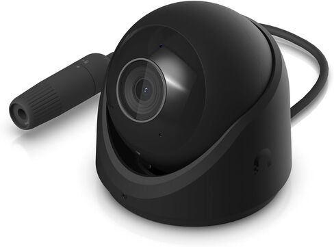 Ubiquiti UniFi G6 Turret Camera - Black (UVC-G6-Turret-B) in Saudi Arabia