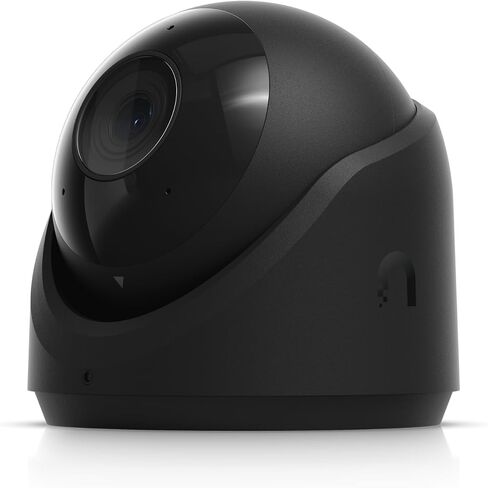 Ubiquiti UniFi G6 Turret Camera - Black (UVC-G6-Turret-B) in Saudi Arabia