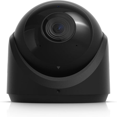 Ubiquiti UniFi G6 Turret Camera - Black (UVC-G6-Turret-B) in Saudi Arabia