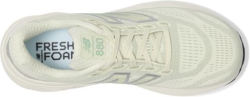 New Balance Women's Fresh Foam X 880 V15 Running Shoe, Mineral/Sea Salt/Garter Snake, 7 M in Saudi Arabia