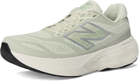 New Balance Women's Fresh Foam X 880 V15 Running Shoe, Mineral/Sea Salt/Garter Snake, 7 M in Saudi Arabia