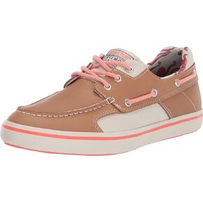 Xtratuf Women's Salmon Sisters Finatic II Deck Shoe in Saudi Arabia