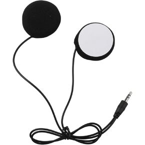 ملحقات الاتصال الداخلي للدراجات النارية وميكروفون لنماذج Cardo Edge (A) in Kuwait