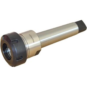 عالية الدقة MT4 ER40 كوليت تشاك | حامل أدوات Morse Taper MT4 | MTA4-ER40UM عرقوب الذيل المسطح لمخرطة CNC وآلة الطحن in Kuwait