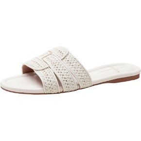 Linea Paolo - LEGACY - Womens Woven Upper Sandals in Kuwait