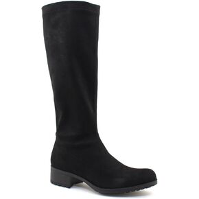 Bussola Women's Aallyah Knee High Stretch Boot in Saudi Arabia